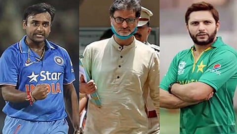 Amit Mishra vs Afridi : यासिन मलिकची पाठराखण करणा-या आफ्रिदीला अमित मिश्राची चपराक!