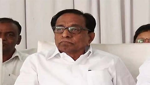 कोयना धरणातून कृष्णा नदीत पाच टीएमसी पाणी येणार : आमदार बाबर