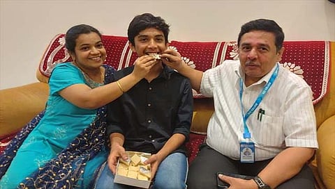 s.s.c result : बेळगाव जिल्ह्यातील सहा विद्यार्थ्यांना १०० टक्के गुण