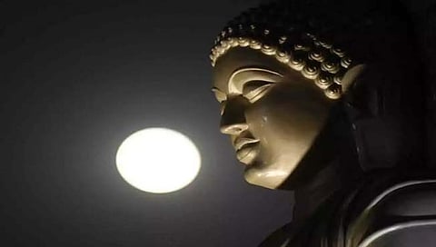 बौद्ध पौर्णिमा विशेष : तर्कनिष्ठ, अनुभवाधारित तत्त्वज्ञान