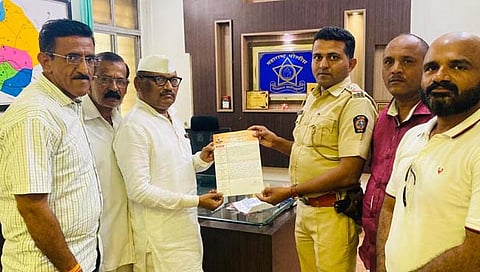 आता केतकी चितळेविरोधात देहू संस्थान आक्रमक ; देहूरोड पोलिसांत निवेदन