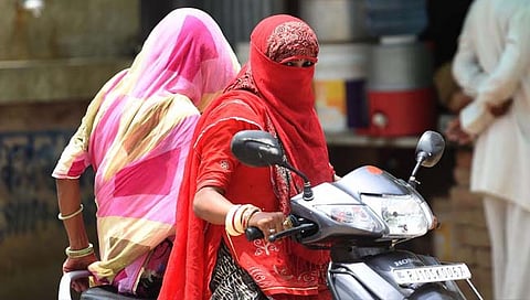 राजधानी दिल्लीला उष्णतेसंबंधी ‘यलो अलर्ट’