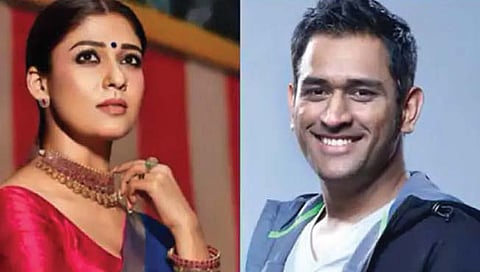 धोनी करणार तमिळी चित्रपटाची निर्मिती