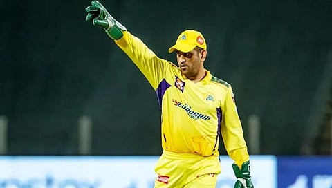 MS Dhoni T20 Record : धोनीचे T20 मध्ये अनोखे ‘द्विशतक’!