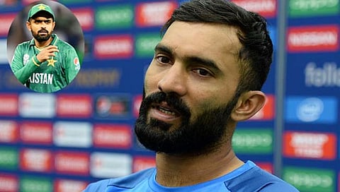 Dinesh Karthik : कार्तिकचे भारतीय नागरिकत्व रद्द करण्याची मागणी का होत आहे?