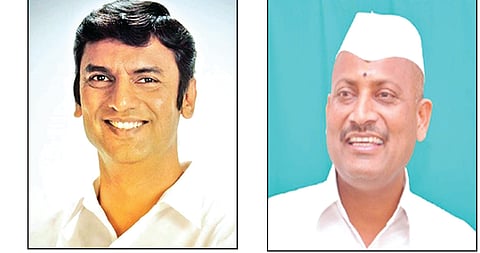 नगर : गडाखांकडून मुरकुटे यांना देवगावातच हादरा