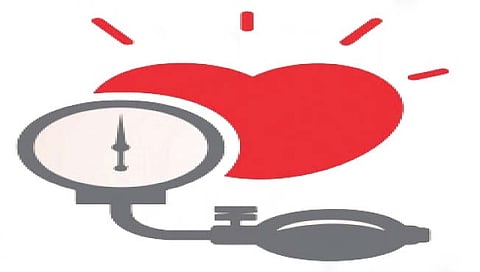 कोल्हापूर जिल्ह्यातील 30 टक्के नागरिकांना ‘हाय बीपी’