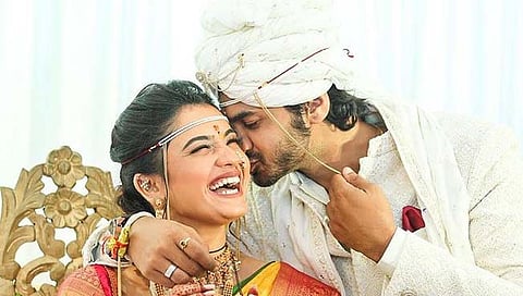 hruta durgule -prateek shah 