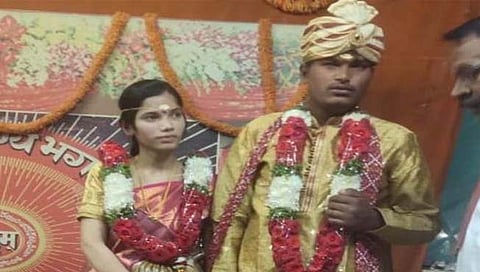 Hyderabad Honor Killing : हैदराबादमध्ये ‘सैराट’ची पुनरावृत्ती; विवाहितेच्या दोन भावांकडून पतीची हत्या