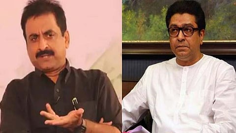 इम्तियाज जलील : ‘राज सीएम उद्धव ठाकरे यांचे भाऊ असल्याने अभय दिले जात आहे का’?