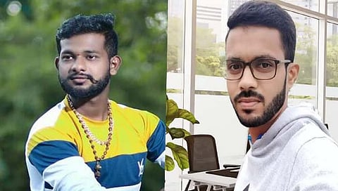 कोल्हापूर : बजागेवाडी फाटा येथे भीषण अपघातात दोन तरुण जागीच ठार