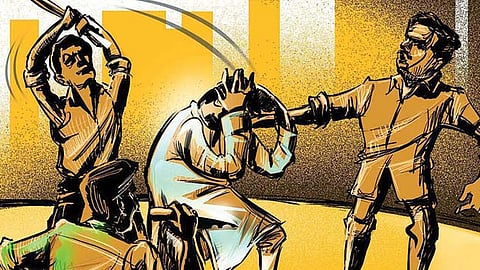 Family Dispute Rahuri