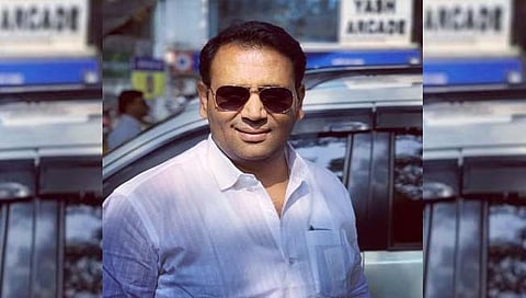 राज्यातील सत्तांतरानंतर गॅस दरवाढ, यावरुन जनतेने… : महेश तपासे