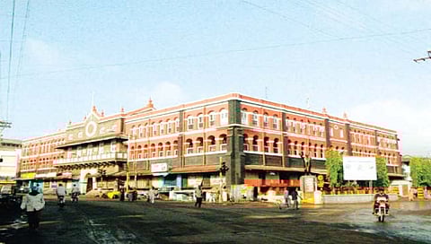 कोल्हापूर महापालिकेची रणधुमाळी पावसाळ्यानंतर