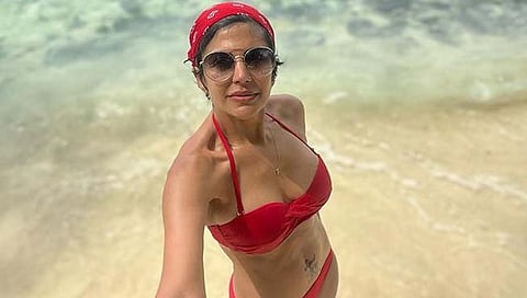 mandira bedi