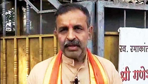 पुणे : मिलिंद एकबोटेसह दोघांना शहरात प्रवेश नाहीच