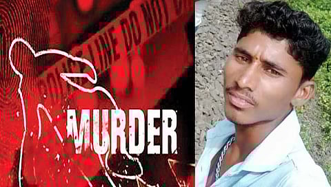 nagpur murder 