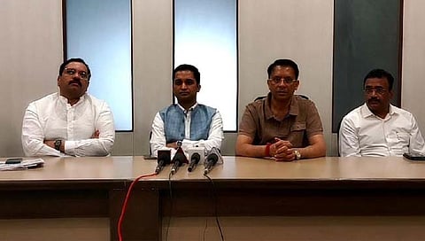 पुण्यात गेल्या पाच वर्षात डास नव्हते, प्रशासक आल्याने डासांचा उपद्रव वाढला; भाजपचा आरोप