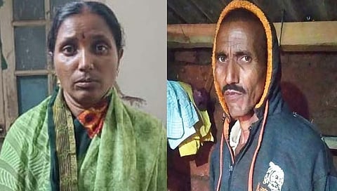 कोल्हापूर : मांगुरवाडी येथील खून प्रकरणी आरोपी महिलेला पोलिस कोठडी