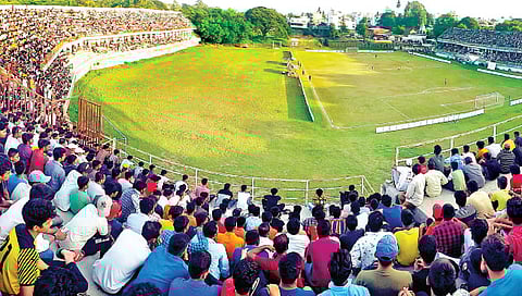 ‘किंग शिवाजी’ : अंतिम सामन्यात पीटीएमवर 2-0 ने मात