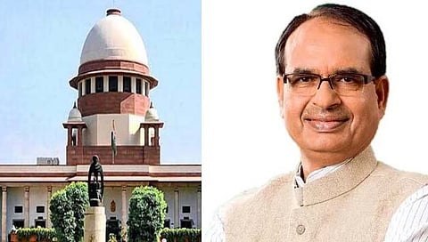 मध्य प्रदेशला ओबीसी आरक्षण मंजूर