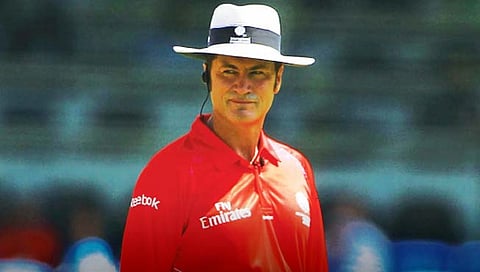 Simon Taufel : सायमन टॉफेल यांनी सुरू केला ऑनलाइन अंपायरिंगचा कोर्स!