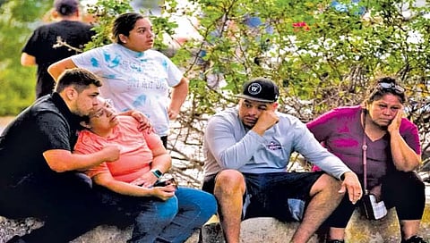 समाजभान – वर्णद्वेषातून हिंसाचार