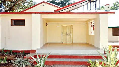 अधिकारी, कर्मचार्‍यांना मुख्यालयाची अ‍ॅलर्जी