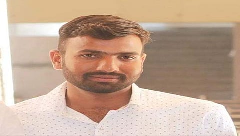 पुणे : ओतूर येथे नगर-कल्याण महामार्गावर भीषण अपघात, एक ठार