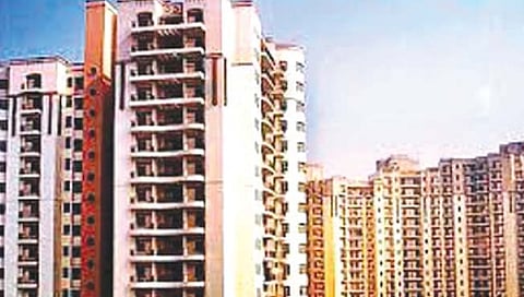 गृहसंकुलांनाही आमदार विकास निधी