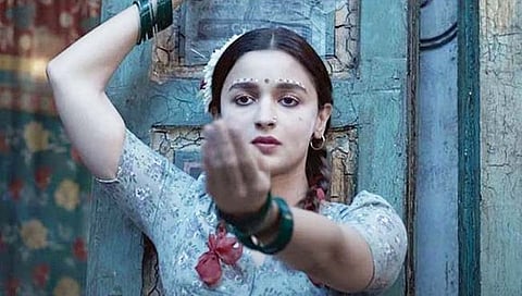 आलिया भट्ट