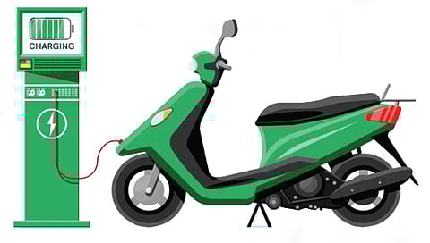 Nashik : आता ई-बाइक कंपनीचीही नाशिकमध्ये एण्ट्री, ‘इतक्या’ कोटींची गुंतवणूक