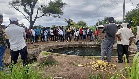 सातारा : वर्ये येथील विहिरीत बुडून युवकाचा मृत्यू