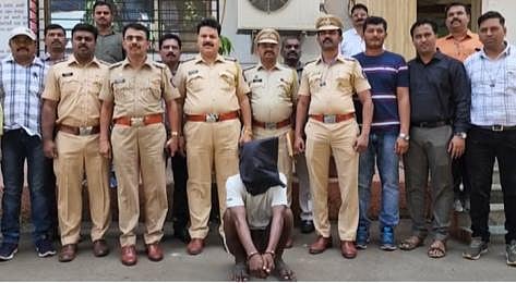 डोंबिवली : टोपीवरुन २४ तासांत खुनाचा उलगडा; आरोपीस अटक