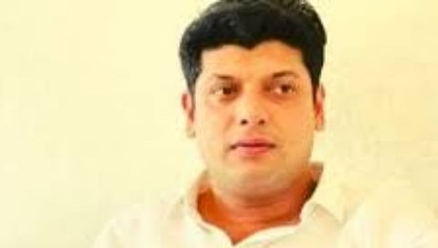 शिवसेनेच्या बंडखोर आमदारांना गोव्यात प्रवेश देऊ नका; गोवा प्रदेश काँग्रेसची मागणी