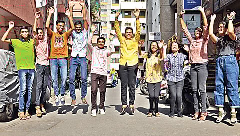 SSC Result 2020 : दहावीतही मुलींचीच भरारी! नाशिक जिल्ह्याचा निकाल ‘असा’