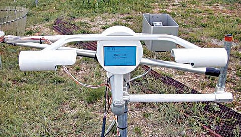 Nashik : पर्जन्यमापक यंत्रे बसविण्याच्या आपत्ती नियंत्रण प्राधिकरणाच्या सूचना