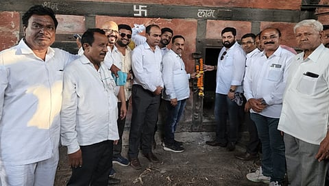 धुळे : अखेर पांझरा-कान सहकारी साखर कारखाना सुरू होणार, ‘यांच्यात’ झाला करार