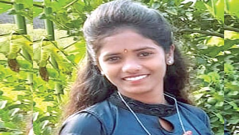 नाशिक : विवाहासाठी वर्‍हाडासोबत आलेली तरुणी झाली बेपत्ता, सर्वत्र खळबळ