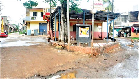 भय इथले संपणार कधी..?