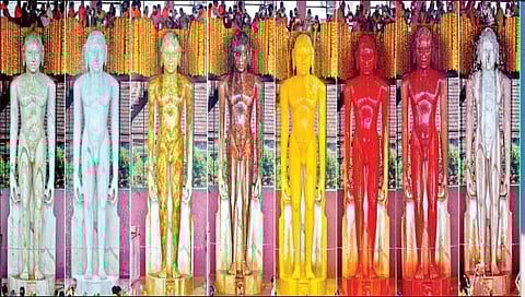 महामस्ताभिषेक