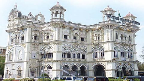 जप्‍त साहित्य परत घेण्यासाठी प्रतिज्ञापत्र सक्‍तीचे