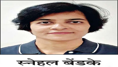 स्नेहल बेंडके यांची ‘फिबा’ तांत्रिक समन्वयकपदी निवड