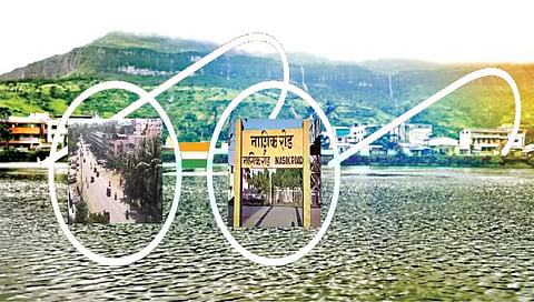 स्वच्छ शहर सर्वेक्षण : केंद्राच्या पथकाने नाशिक शहरात ‘या’ भागांची केली पाहणी