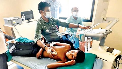 ह्रदयरोग