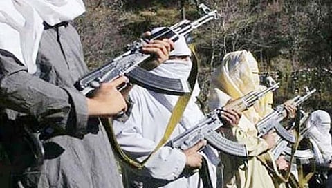 नुपूर शर्मांचे वादग्रस्‍त विधान : ‘अल कायदा’ने दिली हल्‍ल्‍याची धमकी