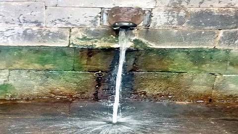 रत्नागिरी : गंगा आगमनानंतर पाऊस लांबल्याची प्रचिती