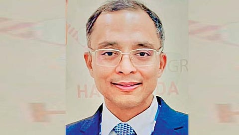 कोल्हापूर : ‘मन, हृदय व शरीर कसे निरोगी ठेवाल’ विषयावर उद्या व्याख्यान