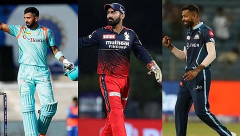 दक्षिण आफ्रिकेविरुद्धच्या मालिकेत आयपीएल स्टार ठरणार गेमचेंजर