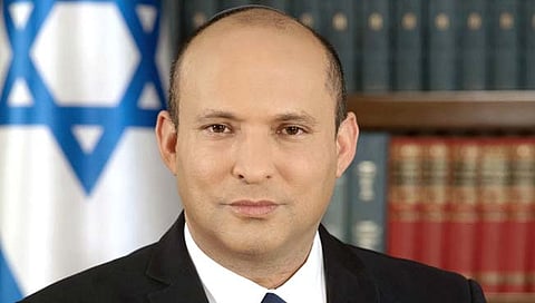 इस्रायलमध्ये बेनेट सरकार अल्पमतात